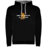 Kruskis Burn Your Problems Bicolor Kapuzenpullover