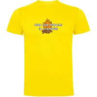 Kruskis Burn Your Problems Kurzarm-t-shirt