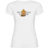 Kruskis Burn Your Problems Kurzarm-t-shirt