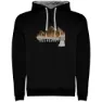 Kruskis Bushcraft Bicolor Kapuzenpullover