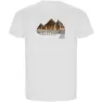 Kruskis Bushcraft Eco Kurzarm-t-shirt