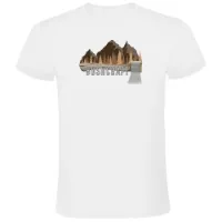 Kruskis Bushcraft Kurzarm-t-shirt Kruskis Bushcraft Kurzarm-t-shirt
