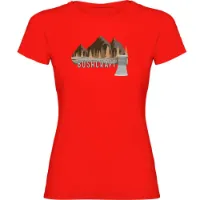 Kruskis Bushcraft Kurzarm-t-shirt Kruskis Bushcraft Kurzarm-t-shirt