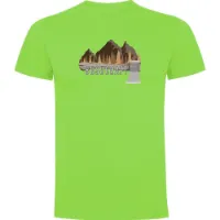 Kruskis Bushcraft Kurzarm-t-shirt Kruskis Bushcraft Kurzarm-t-shirt