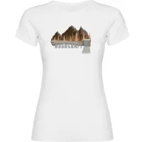 Kruskis Bushcraft Kurzarm-t-shirt Kruskis Bushcraft Kurzarm-t-shirt