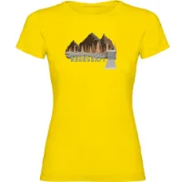 Kruskis Bushcraft Kurzarm-t-shirt Kruskis Bushcraft Kurzarm-t-shirt