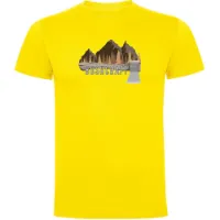 Kruskis Bushcraft Kurzarm-t-shirt Kruskis Bushcraft Kurzarm-t-shirt