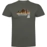 Dark army green