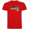Kruskis Bushcraft Kurzarm-t-shirt