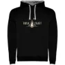 Kruskis Bushcraft Life Bicolor Kapuzenpullover