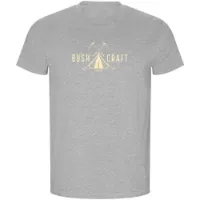 Kruskis Bushcraft Life Eco Kurzarm-t-shirt Kruskis Bushcraft Life Eco Kurzarm-t-shirt