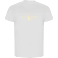 Kruskis Bushcraft Life Eco Kurzarm-t-shirt Kruskis Bushcraft Life Eco Kurzarm-t-shirt