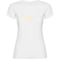 Kruskis Bushcraft Life Kurzarm-t-shirt