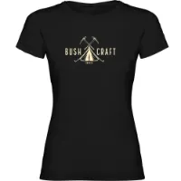 Kruskis Bushcraft Life Kurzarm-t-shirt