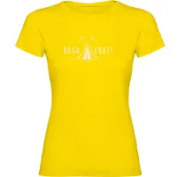 Kruskis Bushcraft Life Kurzarm-t-shirt Kruskis Bushcraft Life Kurzarm-t-shirt