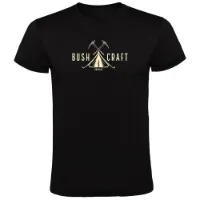Kruskis Bushcraft Life Kurzarm-t-shirt