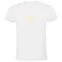 Kruskis Bushcraft Life Kurzarm-t-shirt Kruskis Bushcraft Life Kurzarm-t-shirt