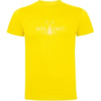 Kruskis Bushcraft Life Kurzarm-t-shirt Kruskis Bushcraft Life Kurzarm-t-shirt