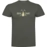 Kruskis Bushcraft Life Kurzarm-t-shirt