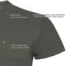 Kruskis Bushcraft Life Kurzarm-t-shirt