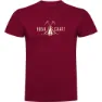 Dark red