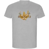 Kruskis Bushcrafter Eco Kurzarm-t-shirt Kruskis Bushcrafter Eco Kurzarm-t-shirt