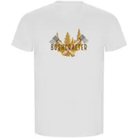 Kruskis Bushcrafter Eco Kurzarm-t-shirt Kruskis Bushcrafter Eco Kurzarm-t-shirt