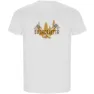 Kruskis Bushcrafter Eco Kurzarm-t-shirt
