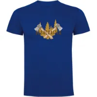 Kruskis Bushcrafter Kurzarm-t-shirt Kruskis Bushcrafter Kurzarm-t-shirt