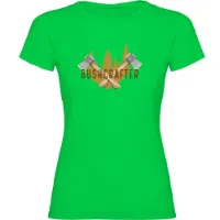 Kruskis Bushcrafter Kurzarm-t-shirt Kruskis Bushcrafter Kurzarm-t-shirt