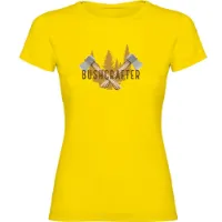 Kruskis Bushcrafter Kurzarm-t-shirt Kruskis Bushcrafter Kurzarm-t-shirt