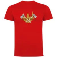 Kruskis Bushcrafter Kurzarm-t-shirt Kruskis Bushcrafter Kurzarm-t-shirt