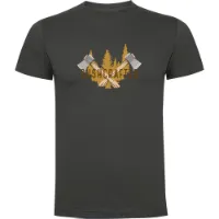 Kruskis Bushcrafter Kurzarm-t-shirt Kruskis Bushcrafter Kurzarm-t-shirt