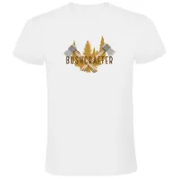 Kruskis Bushcrafter Kurzarm-t-shirt Kruskis Bushcrafter Kurzarm-t-shirt