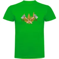 Kruskis Bushcrafter Kurzarm-t-shirt Kruskis Bushcrafter Kurzarm-t-shirt