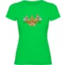 Kruskis Bushcrafter Kurzarm-t-shirt
