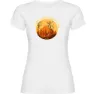 Kruskis Calm And Hike Kurzarm-t-shirt