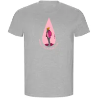 Kruskis Calm Your Soul Eco Kurzarm-t-shirt