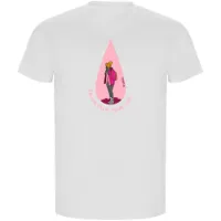 Kruskis Calm Your Soul Eco Kurzarm-t-shirt Kruskis Calm Your Soul Eco Kurzarm-t-shirt
