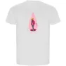 Kruskis Calm Your Soul Eco Kurzarm-t-shirt