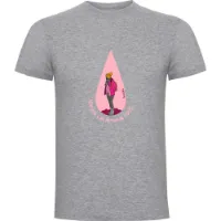 Kruskis Calm Your Soul Kurzarm-t-shirt Kruskis Calm Your Soul Kurzarm-t-shirt