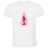 Kruskis Calm Your Soul Kurzarm-t-shirt Kruskis Calm Your Soul Kurzarm-t-shirt