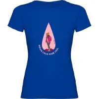 Kruskis Calm Your Soul Kurzarm-t-shirt Kruskis Calm Your Soul Kurzarm-t-shirt