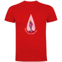 Kruskis Calm Your Soul Kurzarm-t-shirt Kruskis Calm Your Soul Kurzarm-t-shirt