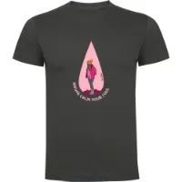 Kruskis Calm Your Soul Kurzarm-t-shirt Kruskis Calm Your Soul Kurzarm-t-shirt
