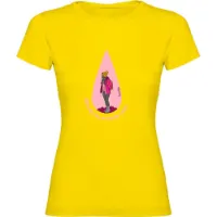 Kruskis Calm Your Soul Kurzarm-t-shirt