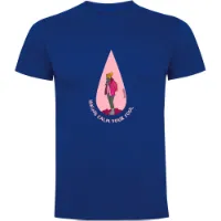 Kruskis Calm Your Soul Kurzarm-t-shirt