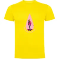 Kruskis Calm Your Soul Kurzarm-t-shirt Kruskis Calm Your Soul Kurzarm-t-shirt