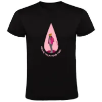 Kruskis Calm Your Soul Kurzarm-t-shirt Kruskis Calm Your Soul Kurzarm-t-shirt