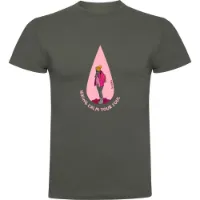 Kruskis Calm Your Soul Kurzarm-t-shirt Kruskis Calm Your Soul Kurzarm-t-shirt